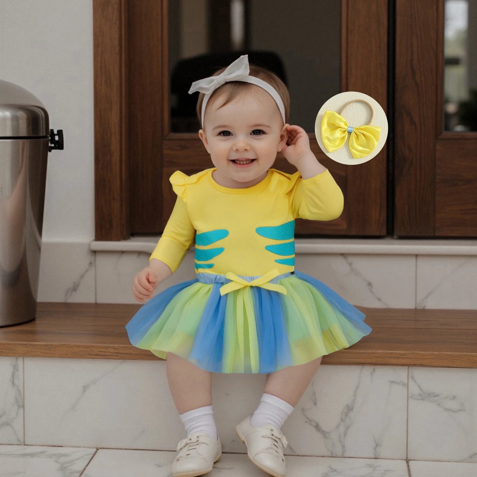 Infant Halloween Costumes