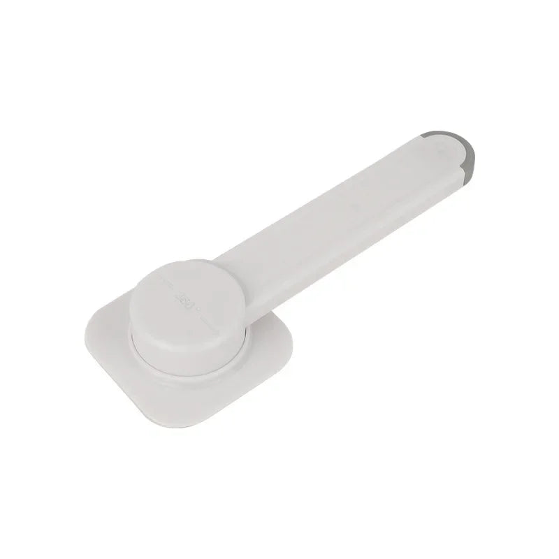 Toilet Seat Safety Lock