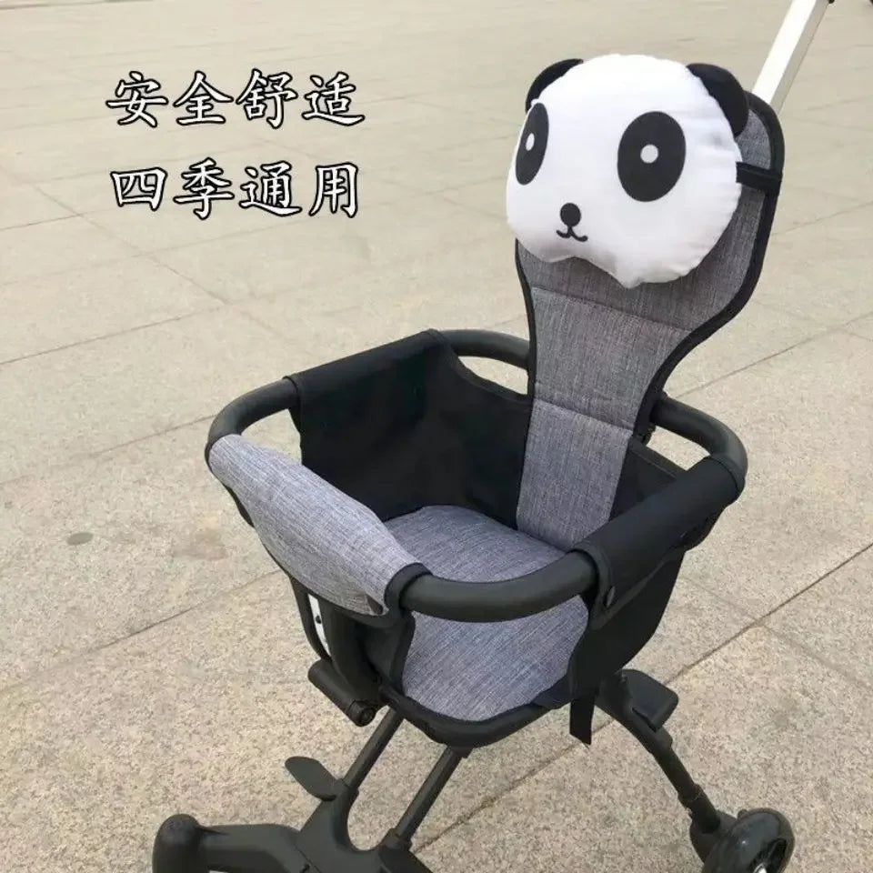 Baby Stroller Seat Cushion
