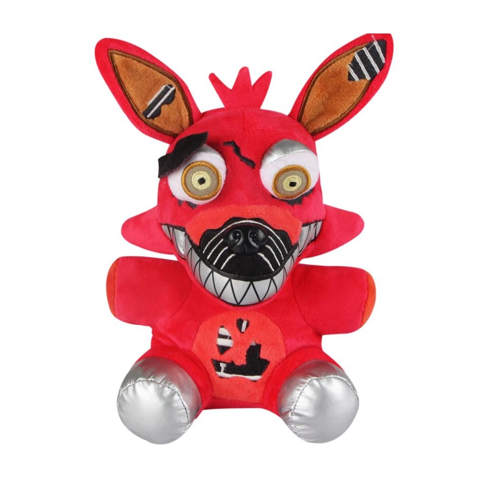 Freddy's Stuffed Plush Toy