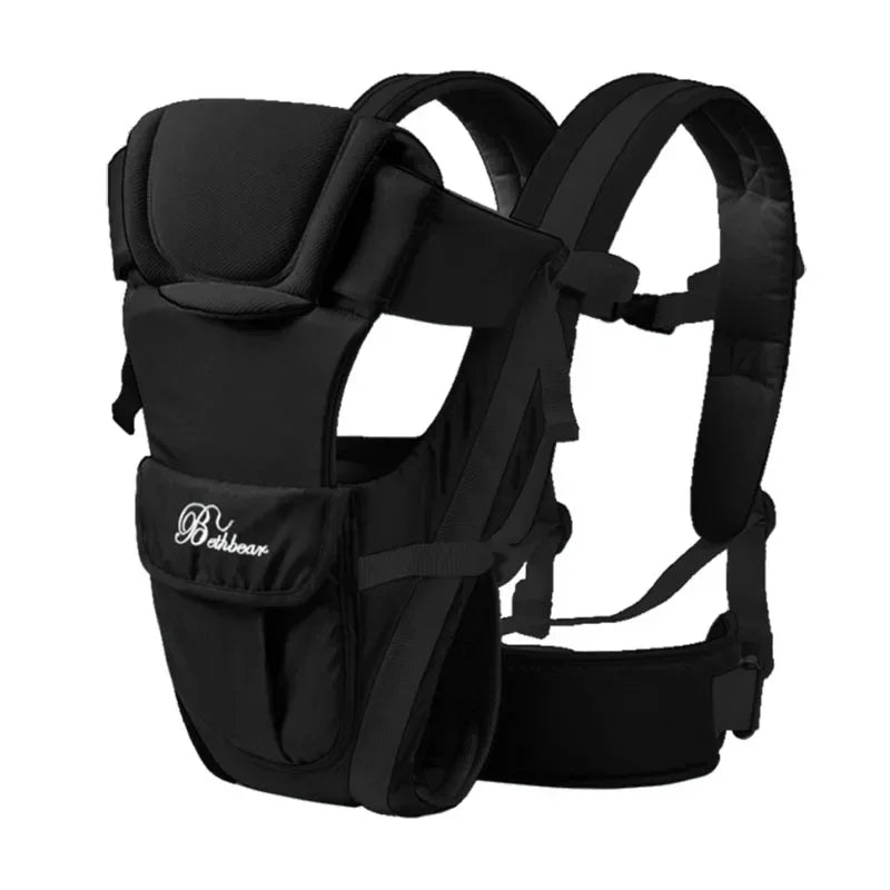 Ergonomic Baby Carrier