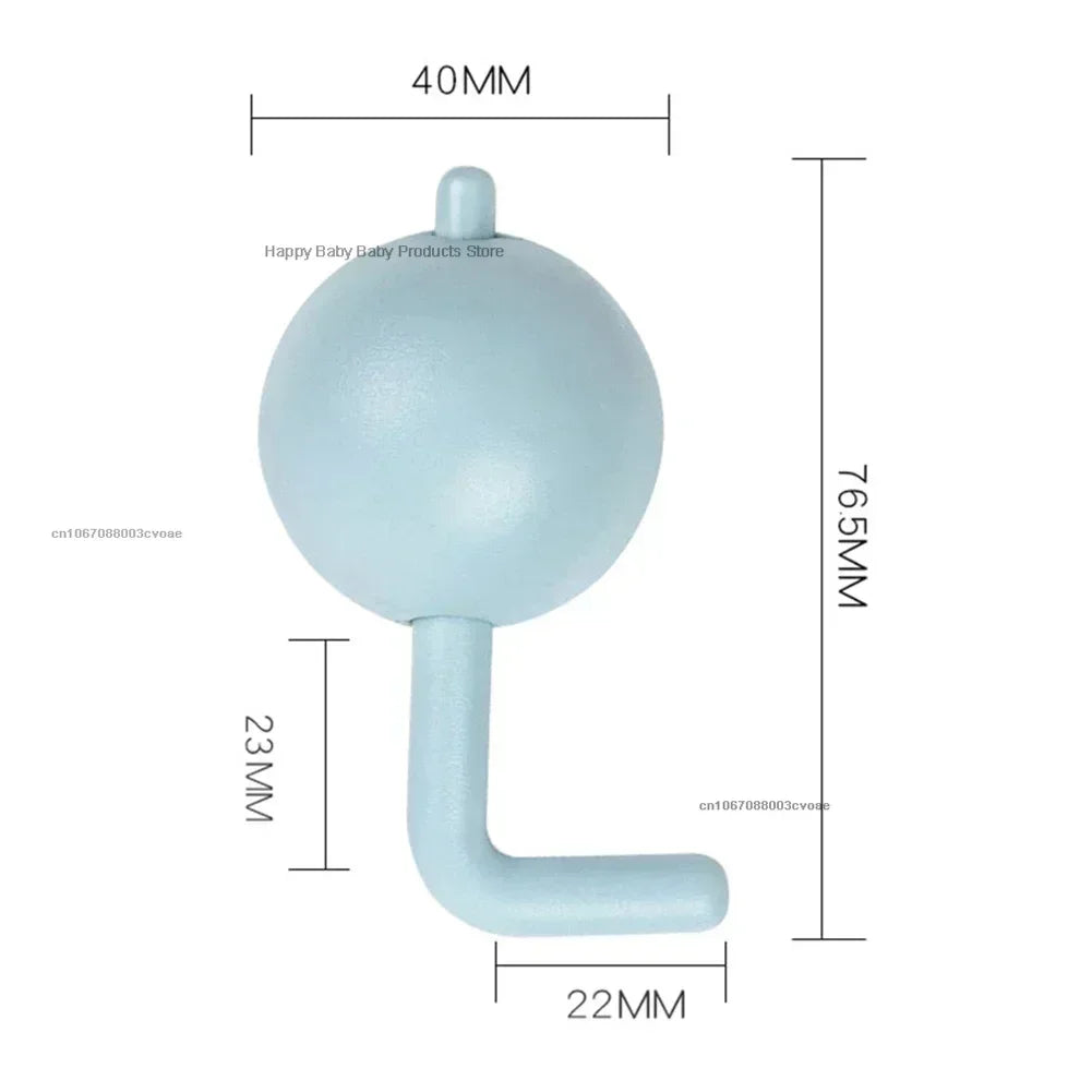 Baby Safety Cabinet Lock
