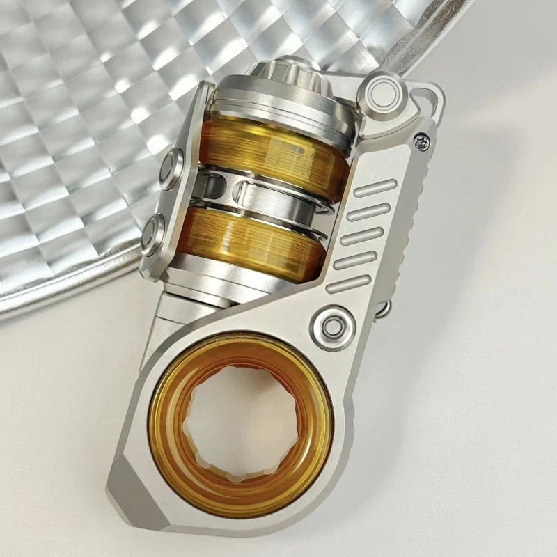 Sinian EDC Fidget Slider