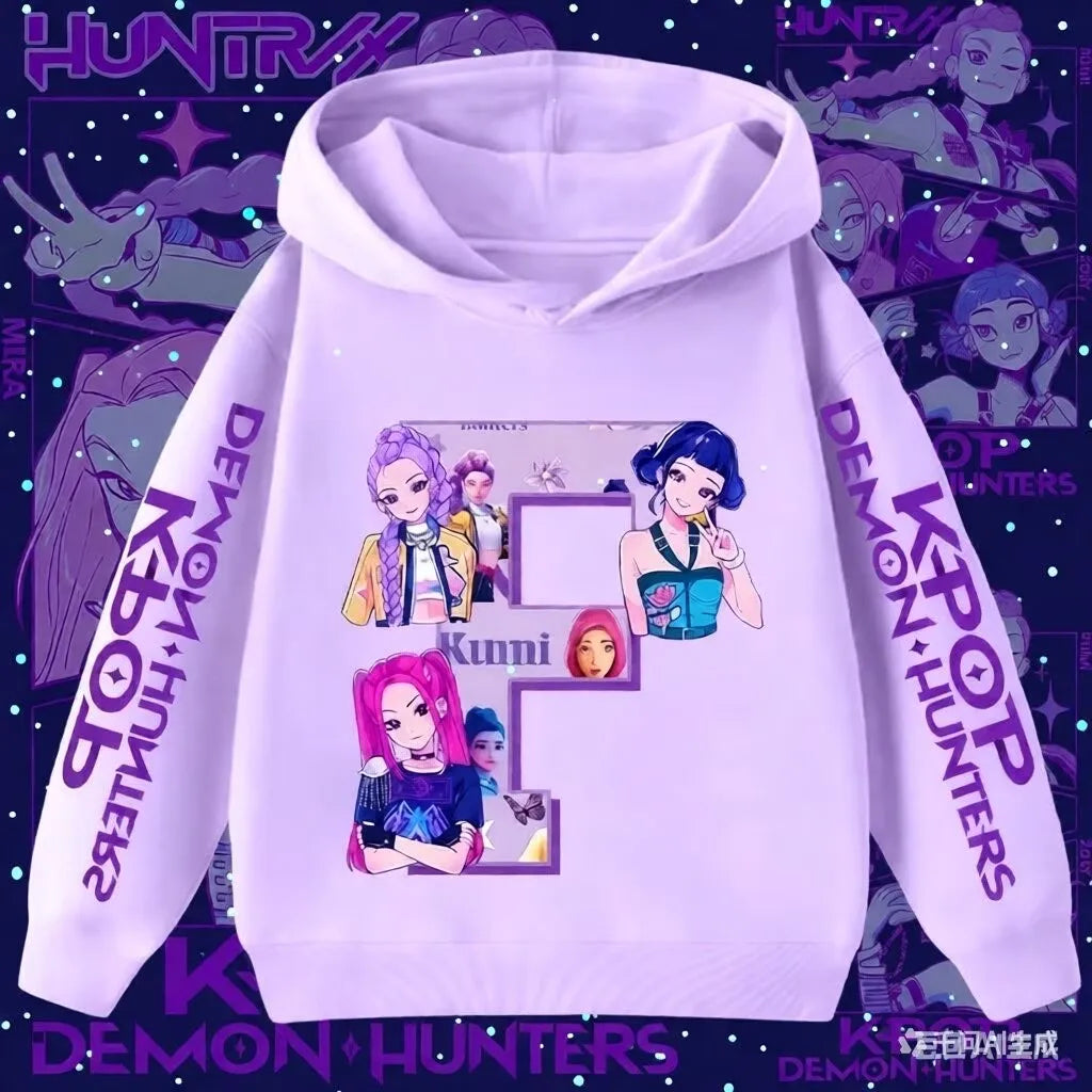 Hoodie for children