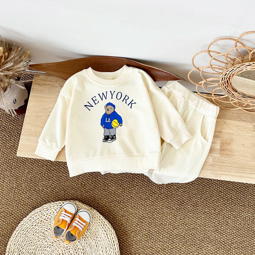 Newborn  outfit