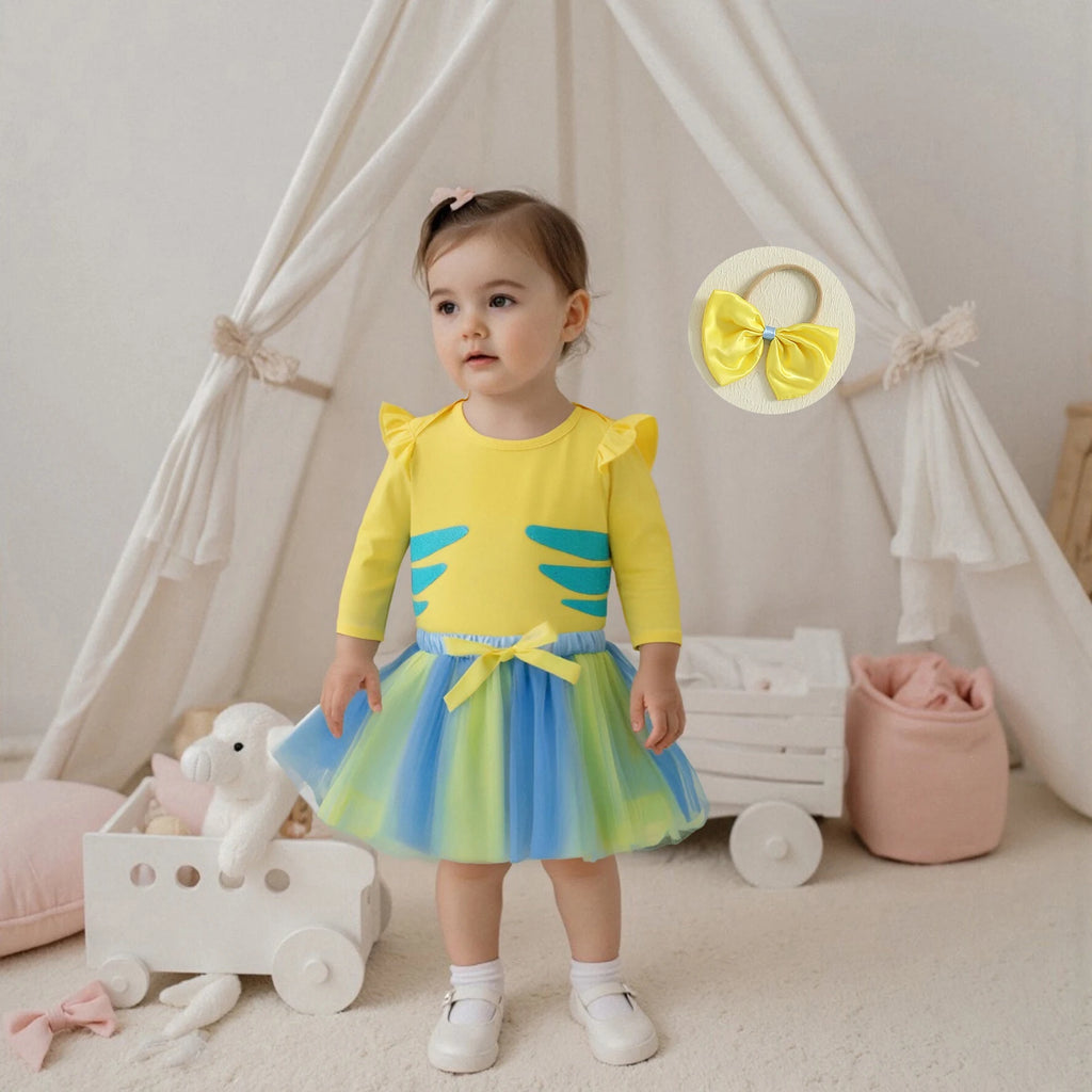 Infant Halloween Costumes