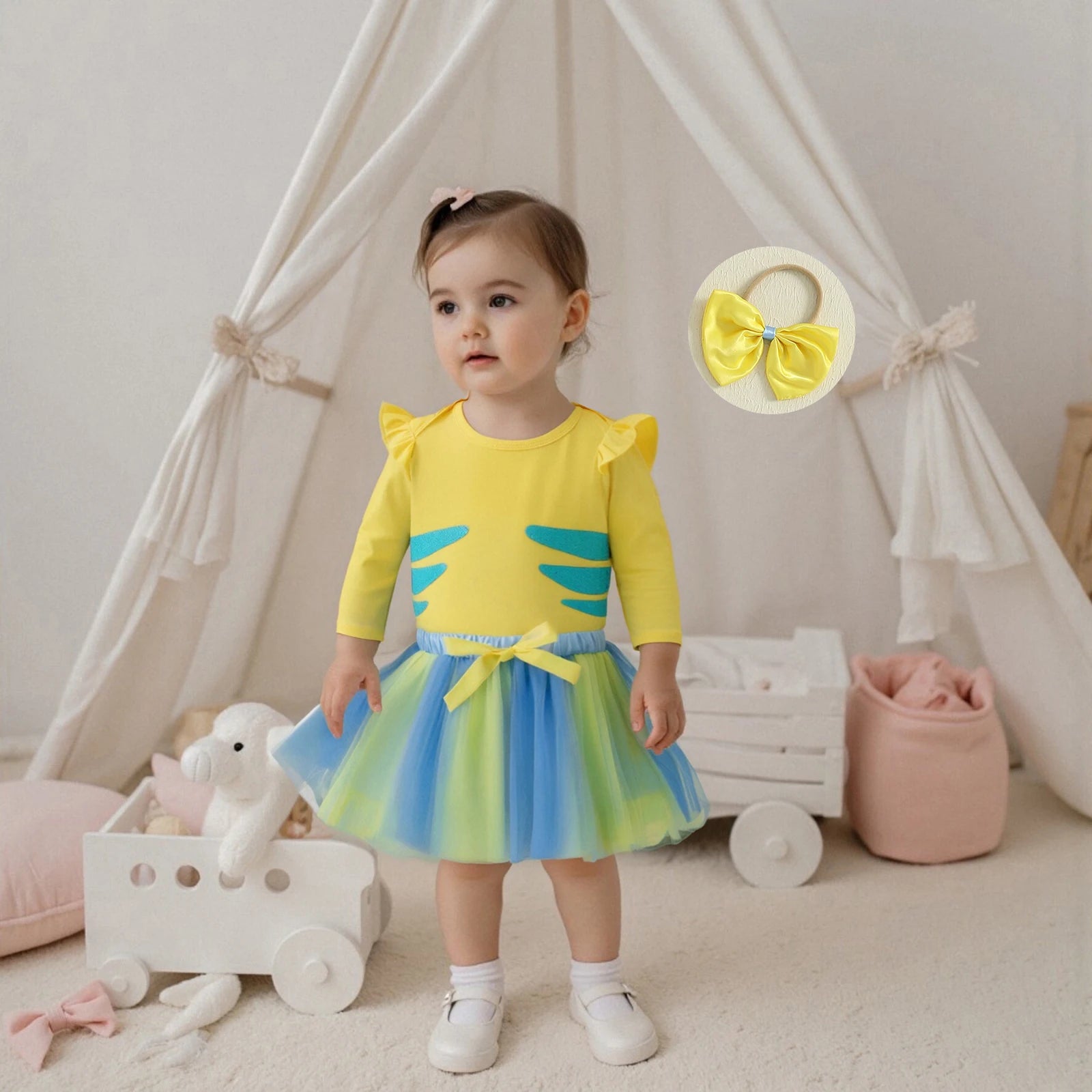 Infant Halloween Costumes