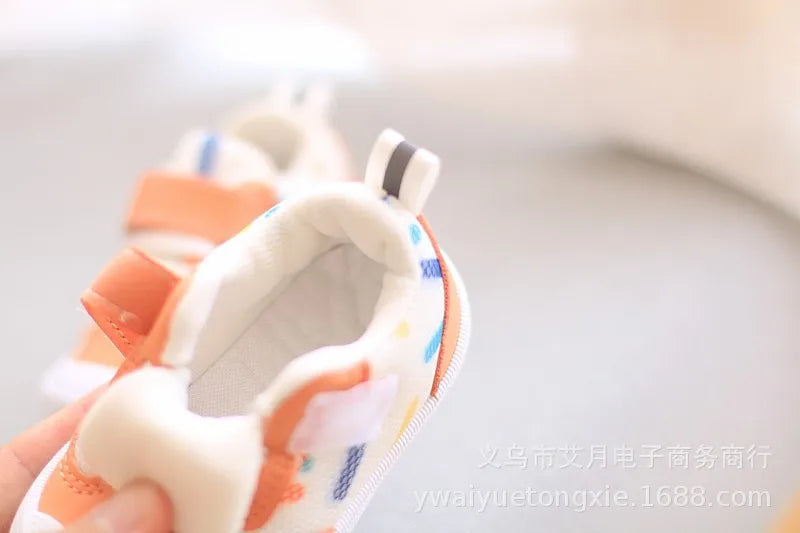 Baby Walking Shoe
