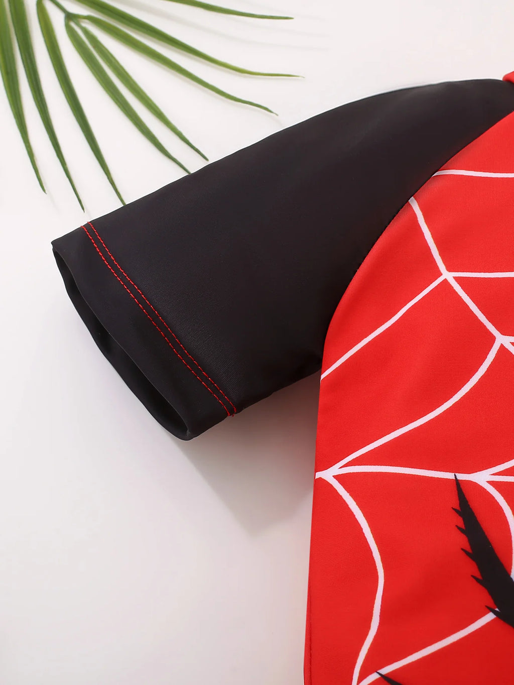 Baby spiderman Swimsuit