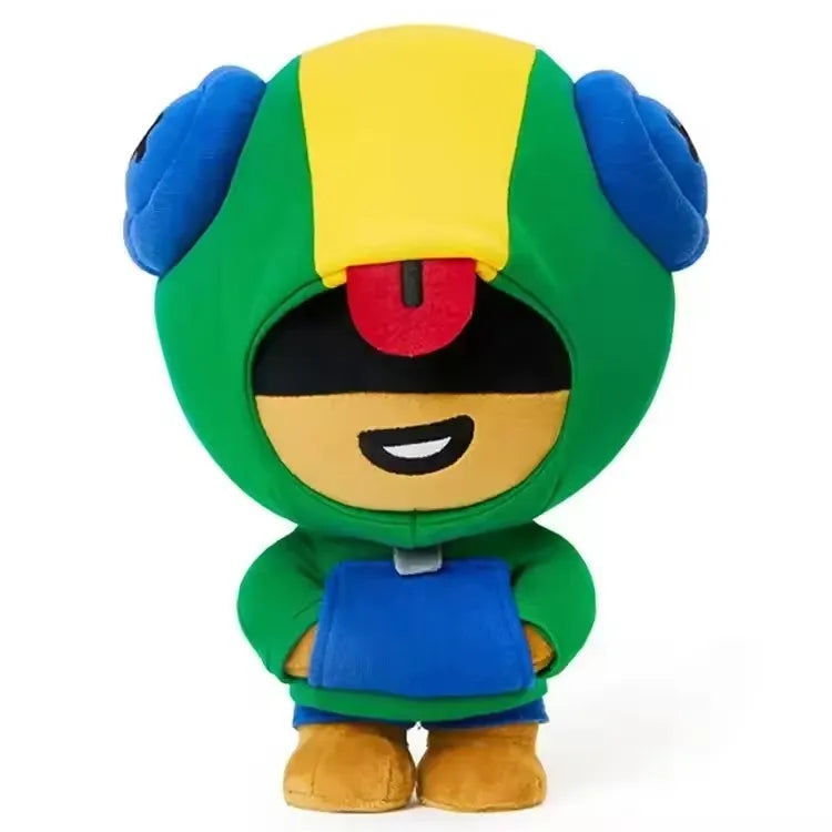 Freddy's Stuffed Plush Toy