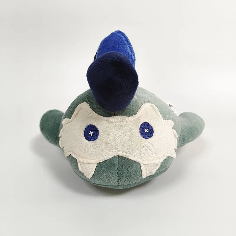 Zelda Sand Seal Plush Pillow Doll