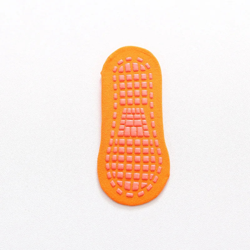 Kids Anti-Slip Sport Socks