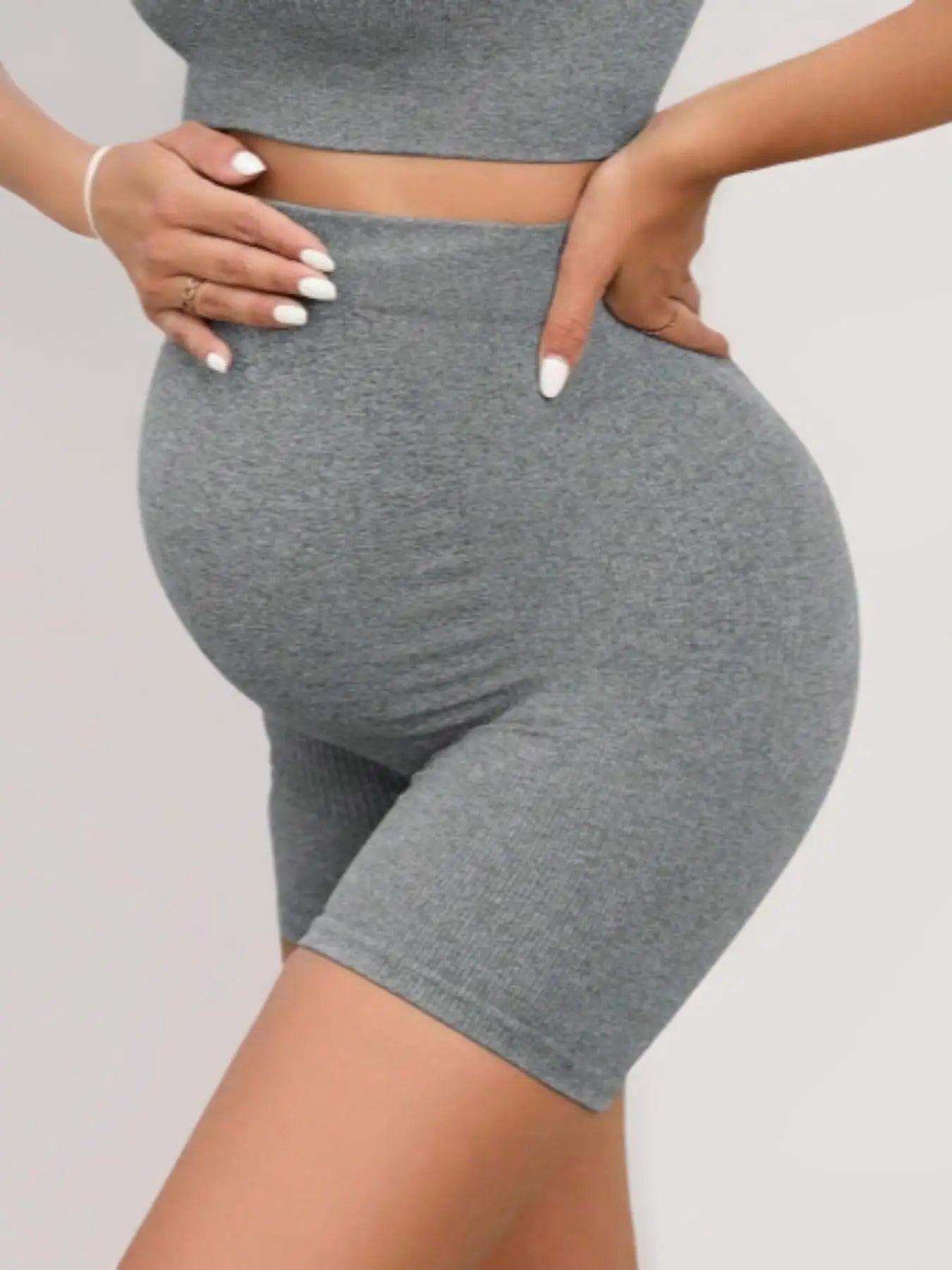 Maternity Yoga Leggings