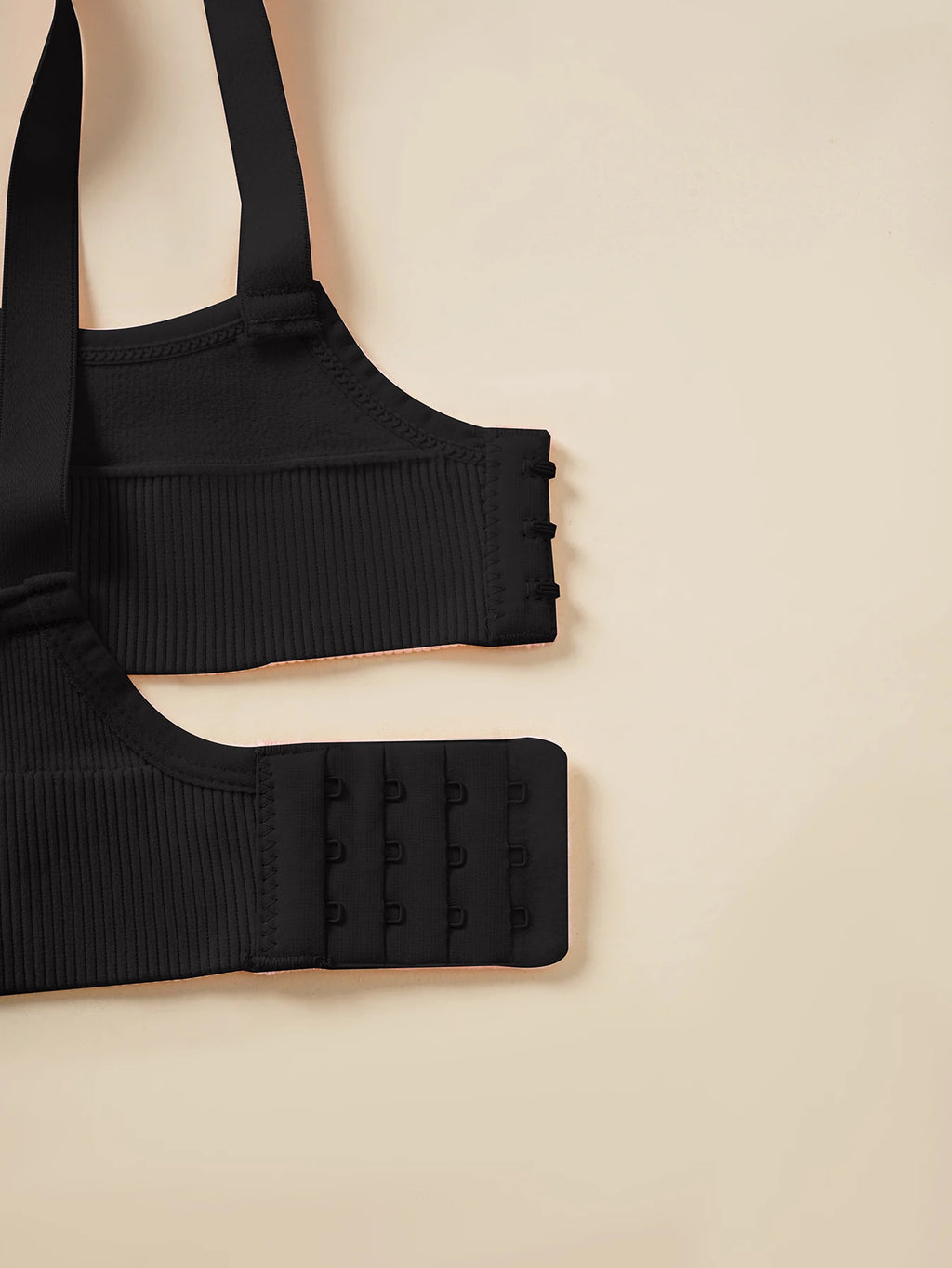 Wireless Nursing Bra  Anti-Sag Support