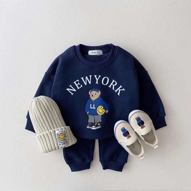 Newborn  outfit