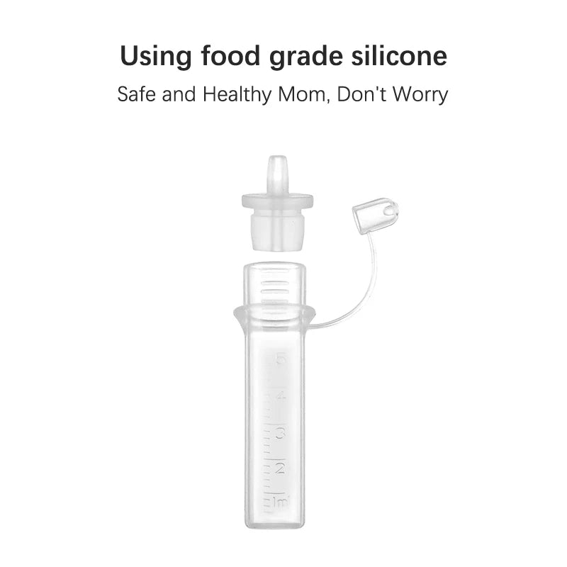 Reusable  Breastfeeding Device