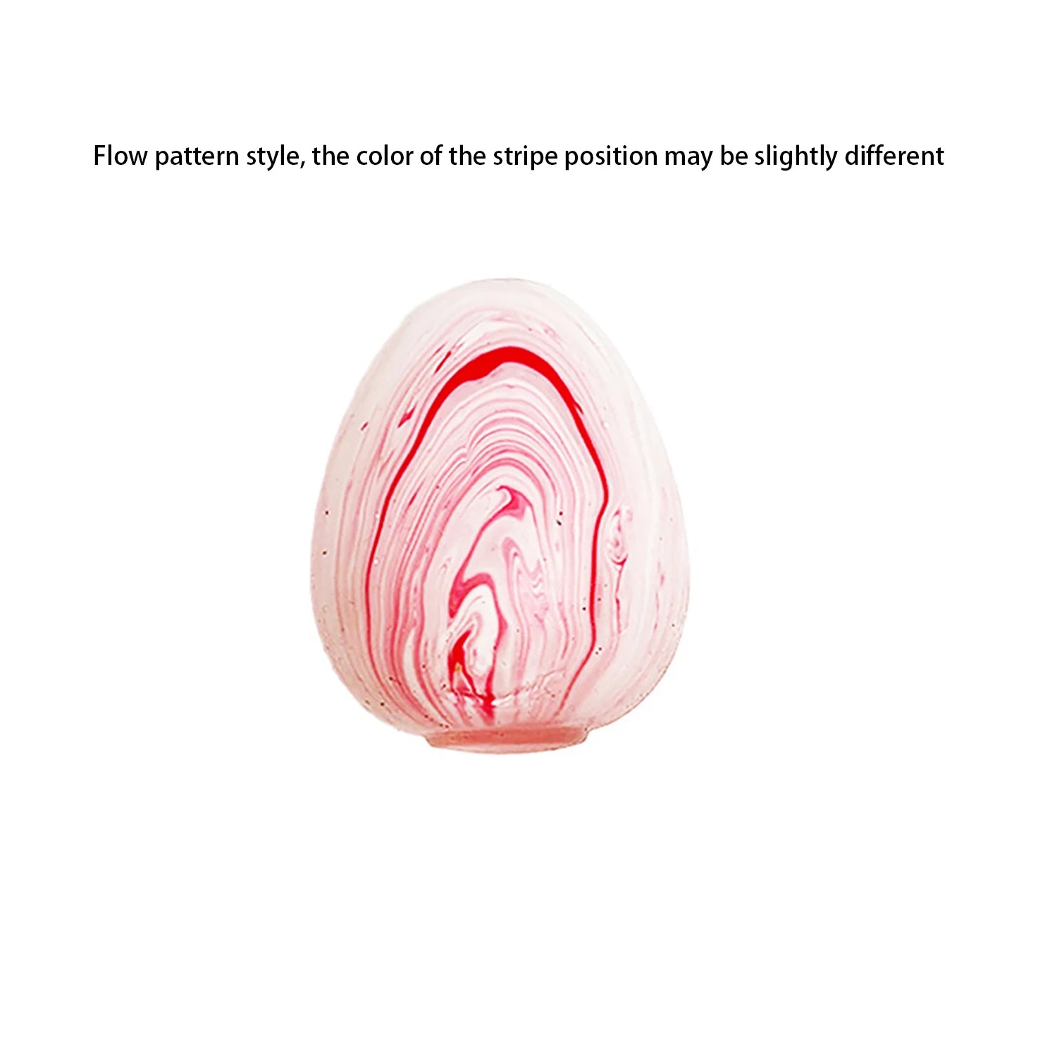 Flow Pattern Stress Relief Toy