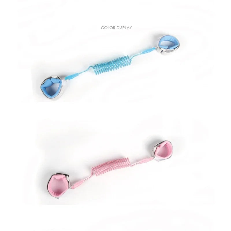 Baby Anti-Loss Traction Rope