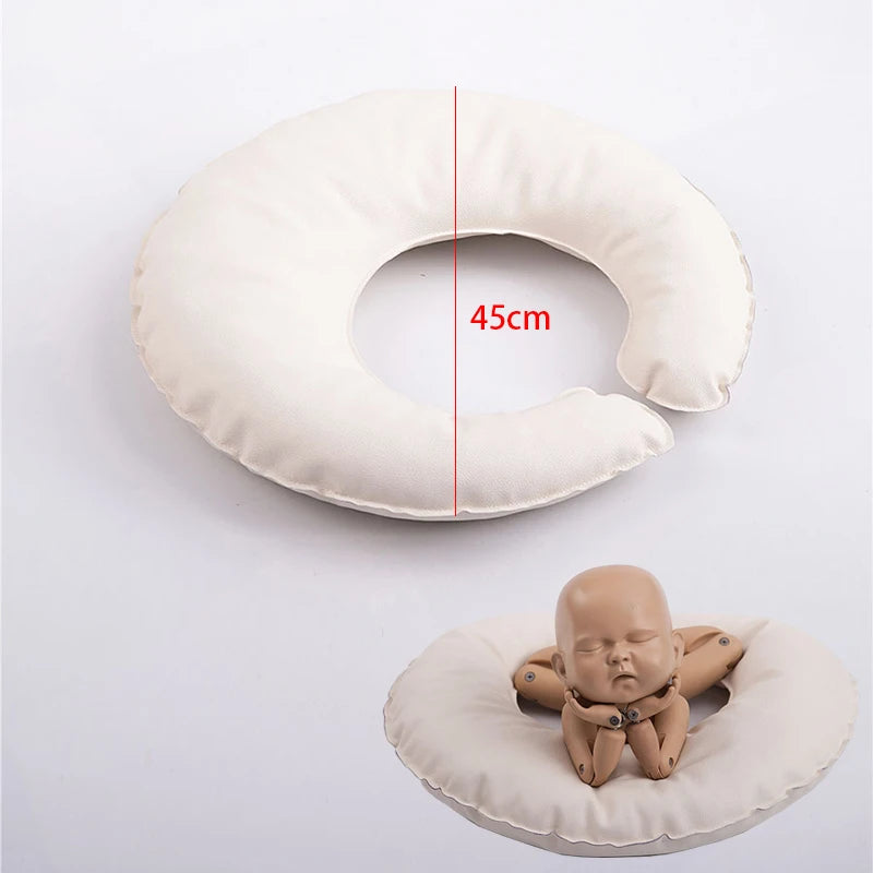 Newborn Photography Basket Props