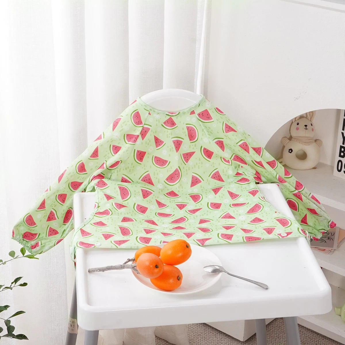 Waterproof Baby Feeding Bib