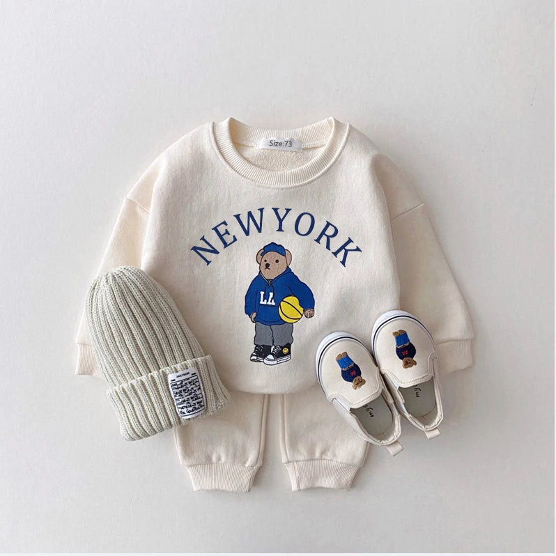 Newborn  outfit