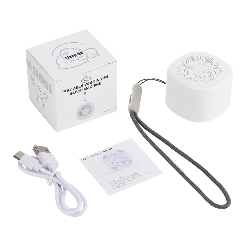 White Noise Sound Machine