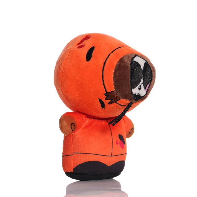 South Park Plush Toy Doll