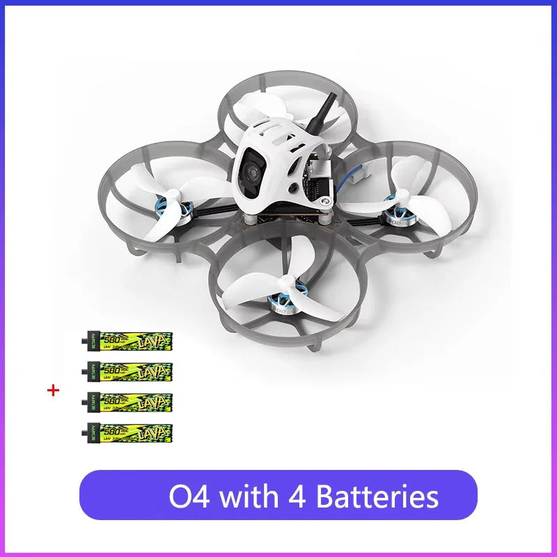 BETAFPV Meteor75 Pro Quadcopter