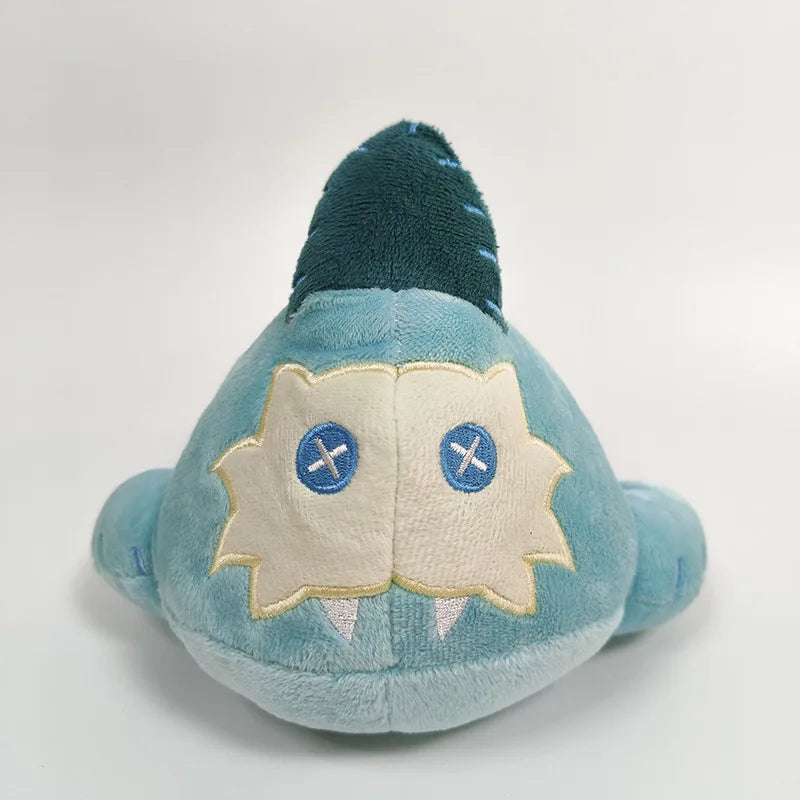 Zelda Sand Seal Plush Pillow Doll
