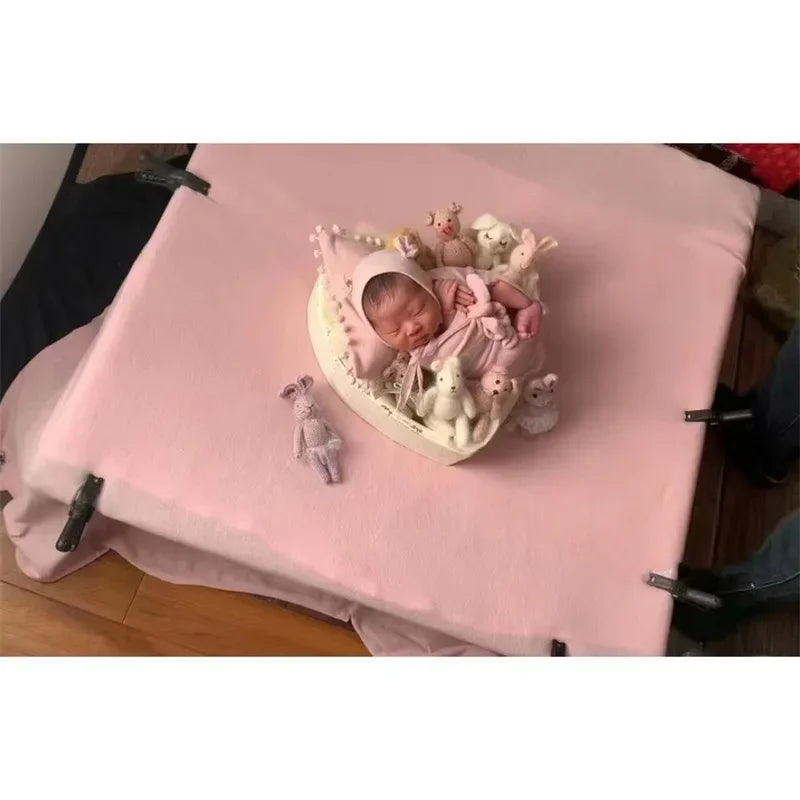 Newborn Studio Photography Props Set