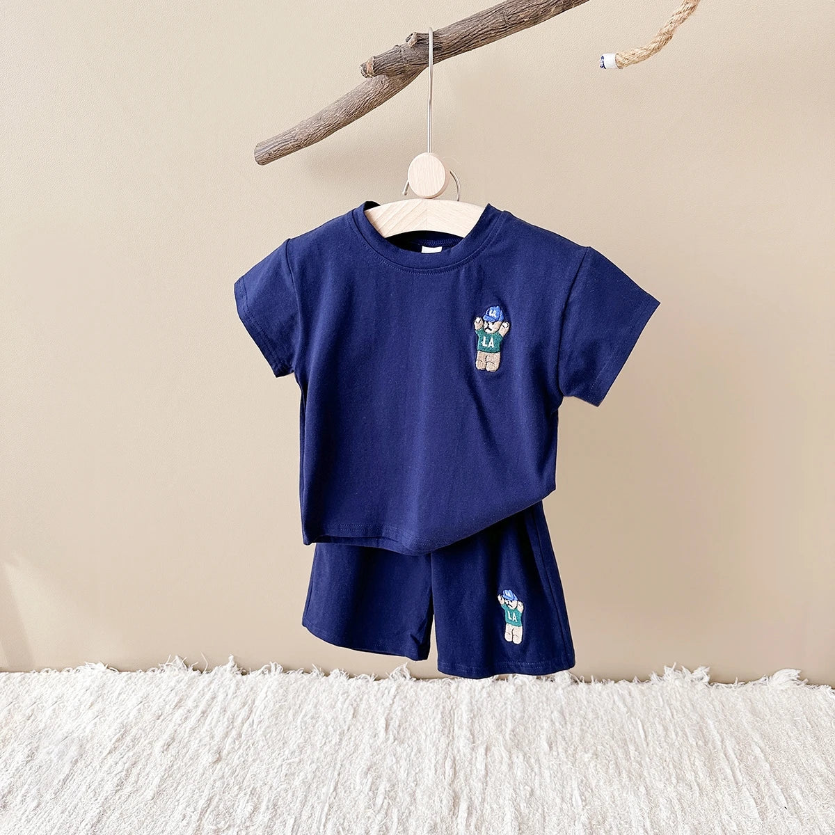 2PCS Baby Clothes
