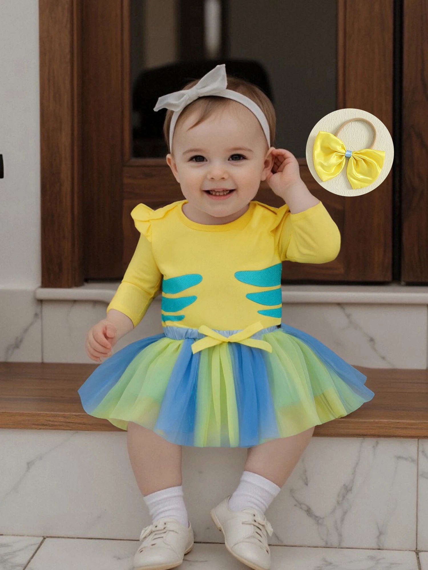 Infant Halloween Costumes