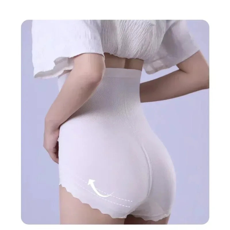 Belly Support Maternity Panties