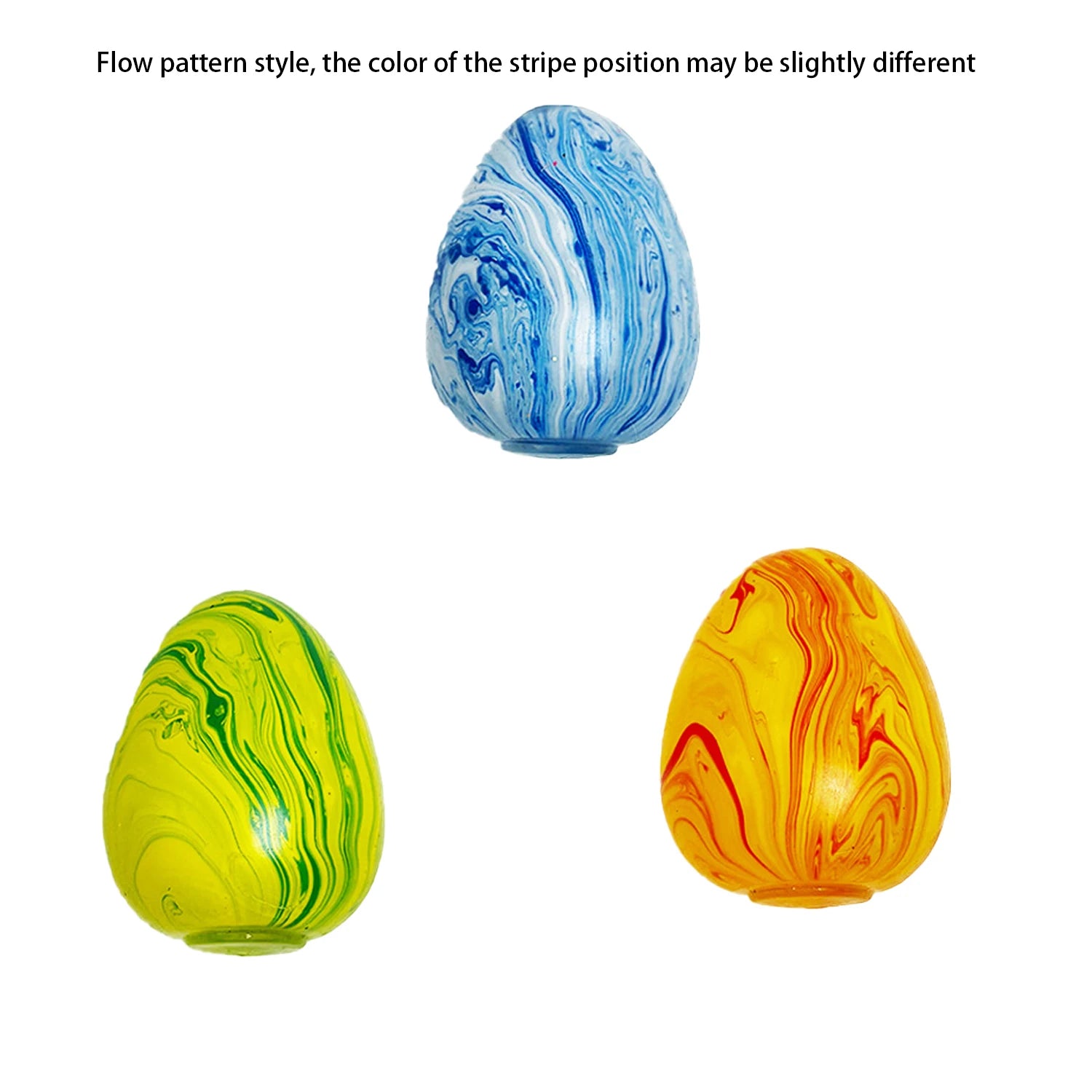 Flow Pattern Stress Relief Toy