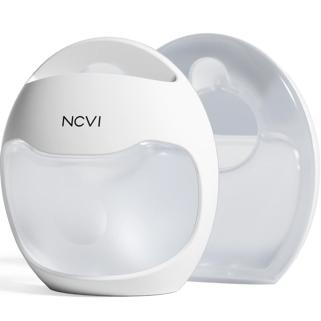 NCVI Wearable Breastmilk Collector