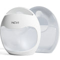 NCVI Wearable Breastmilk Collector