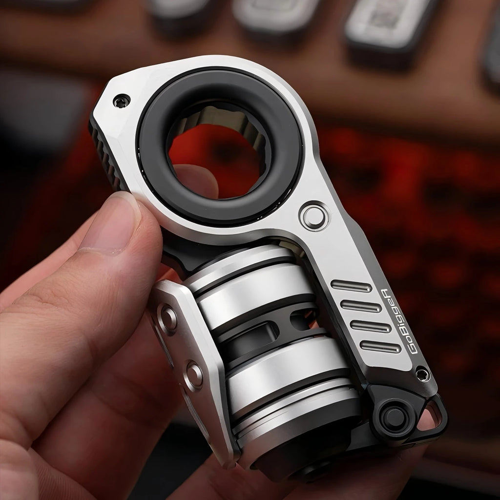 Sinian EDC Fidget Slider