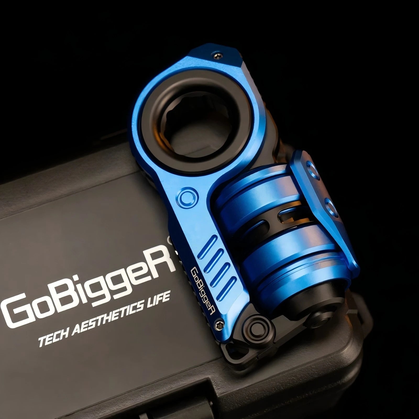 Sinian EDC Fidget Slider