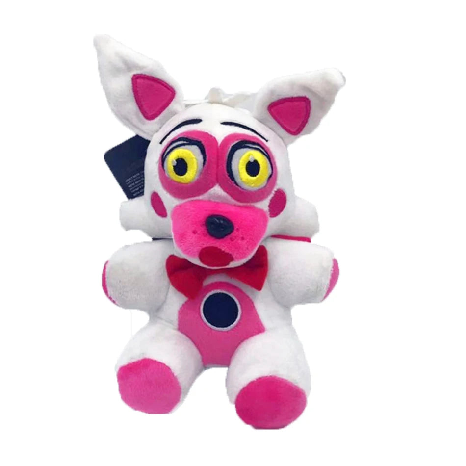 Freddy's Stuffed Plush Toy