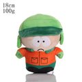 South Park Plush Toy Doll