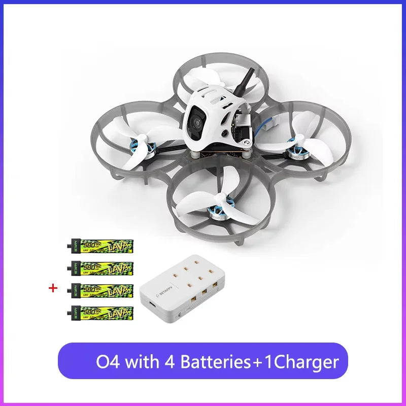 BETAFPV Meteor75 Pro Quadcopter