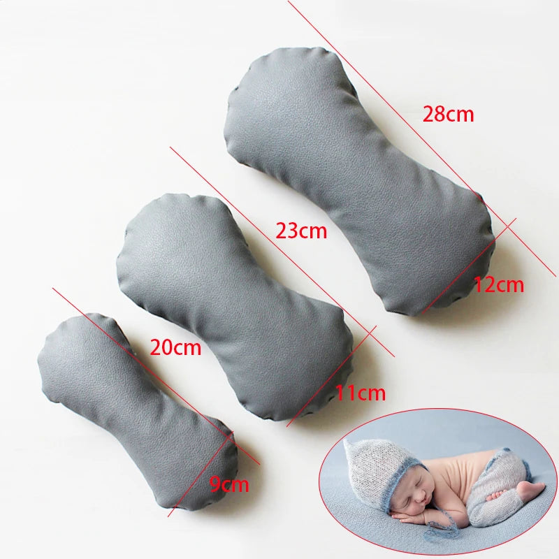 Newborn Photography Basket Props