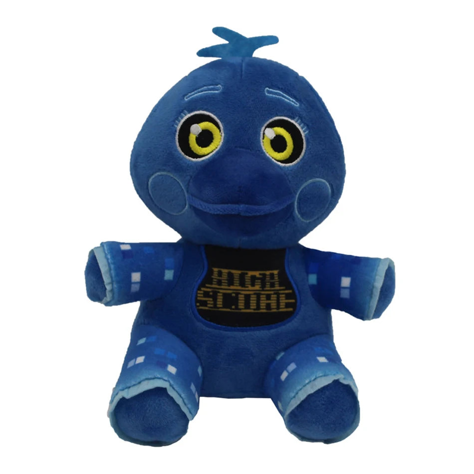 Freddy's Stuffed Plush Toy