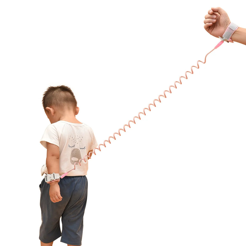 Baby Anti-Loss Traction Rope