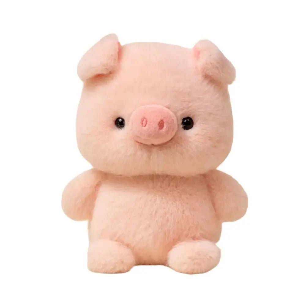 Mini Animal Plush Companion Doll