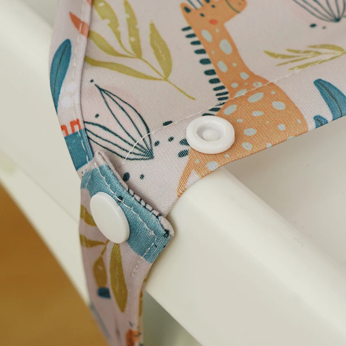 Waterproof Baby Feeding Bib
