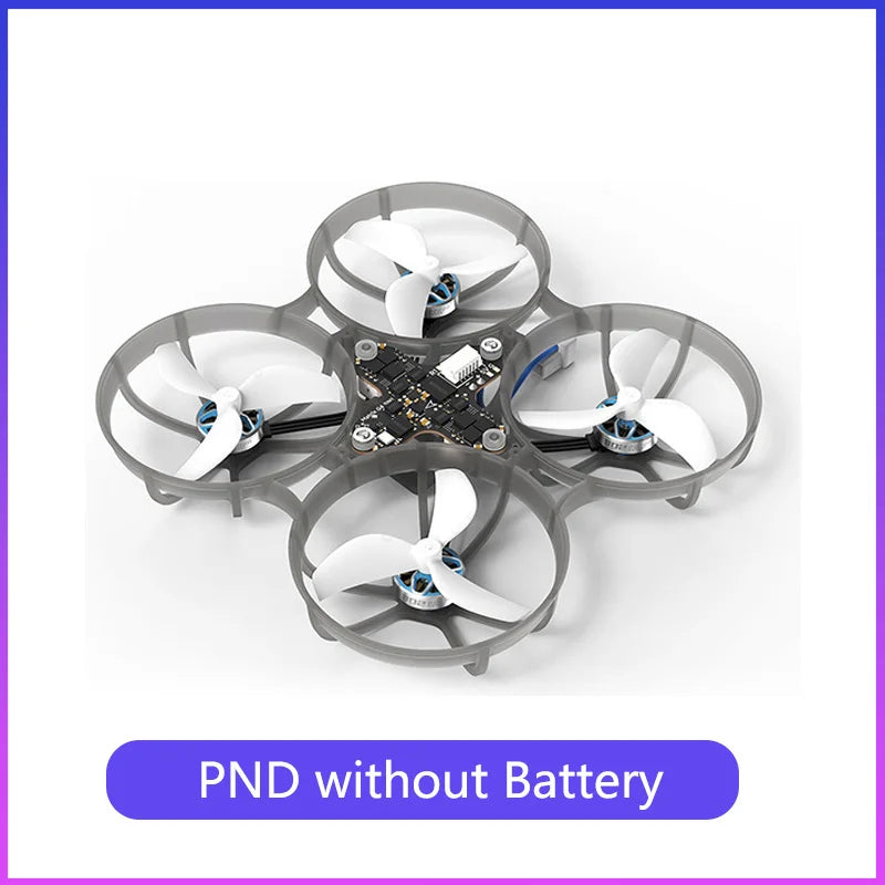 BETAFPV Meteor75 Pro Quadcopter