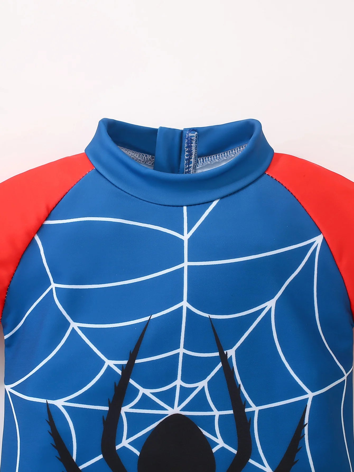 Baby spiderman Swimsuit