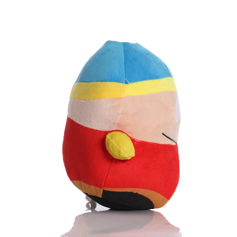 South Park Plush Toy Doll