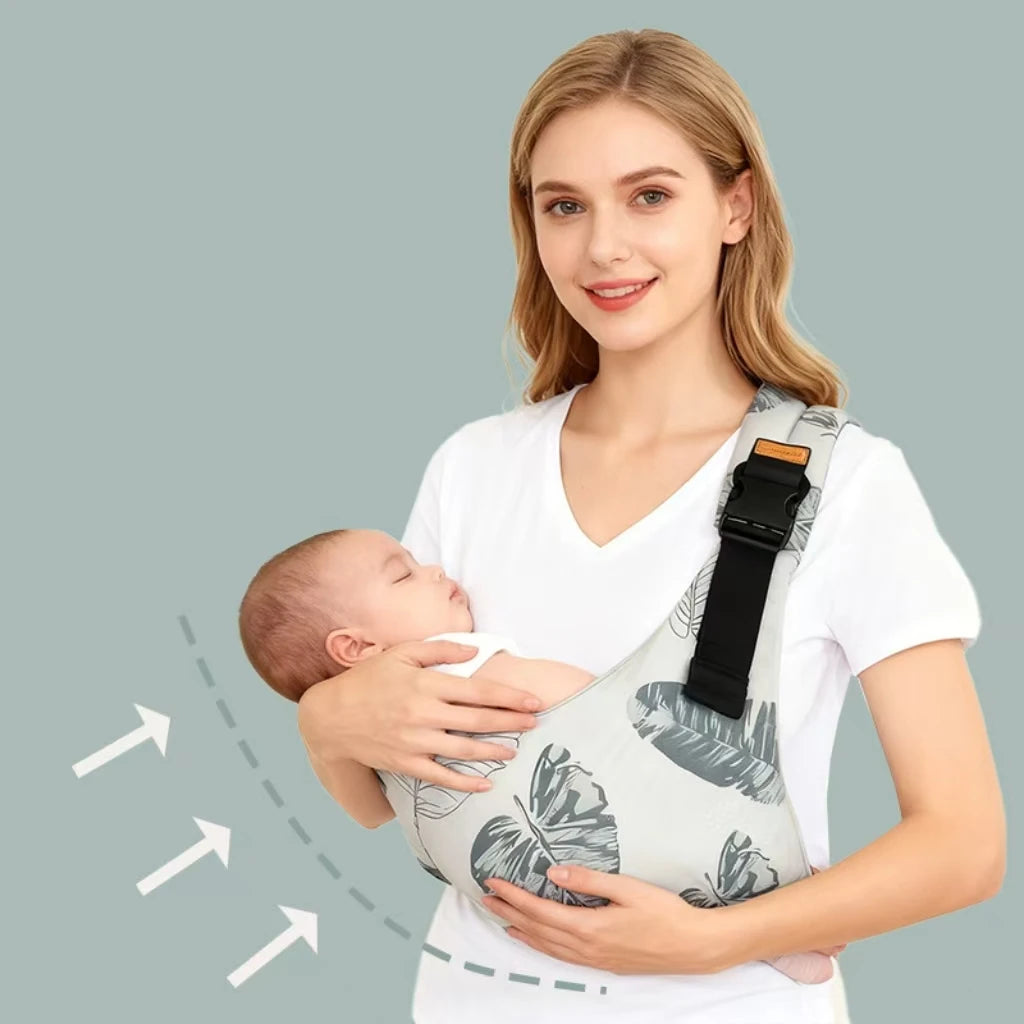Adjustable Baby Carrier Sling